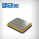 ECS- ECX-33QZ AEC-Q200 ruggedized quartz crystal