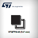 STMicroelectronics- STPM066S