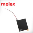 Molex- Rectangular NFC Antennas