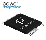  Power Integrations - BridgeSwitch