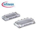 EconoPIM™ 2 & 3 IGBT Power Module with TRENCHSTOP™ IGBT7