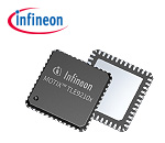 MOTIX™ TLE9210x多MOSFET驱动IC系列