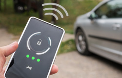 A new dimension of car connectivity