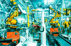 Can edge controllers bring balance to the Industrial IoT?