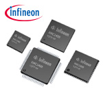Infineon - 32-bit XMC™工业微控制器 Arm® Cortex®-M