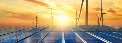 Energy Transformation in the Low-Carbon Era: Harnessing the power of Renewable Energy