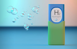 Can green hydrogen become the world’s most sustainable source of energy