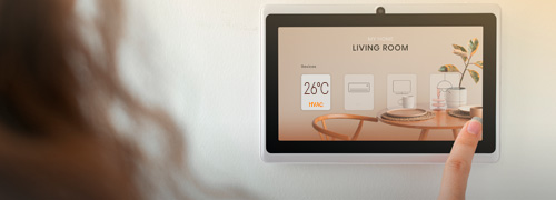 Post-pandemic, HVAC is empowering smart buildings and protecting occupants’ health
