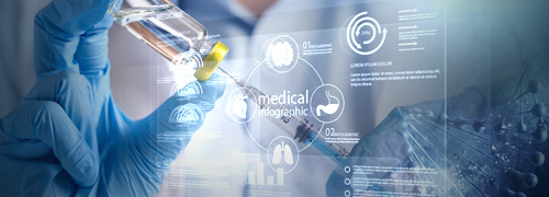 IC Technology in Medical Equipment: Applications and Trends