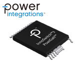 Power Integrations - 采用PowiGaN™技术的InnoSwitch3™ IC