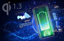 Qi 1.3 Wireless Charging Authentication