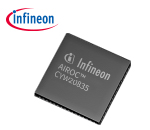AIROC™ CYW20835 Bluetooth® LE System on Chip