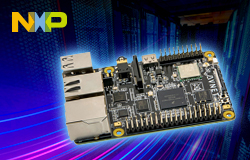 IoTConnect Quick Start Demo - Avnet MaaXBoard SBC based on NXP i.MX 8M