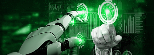 Cobots: The New Darlings of Factory Automation