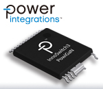 InnoSwitch™3 ICs with PowiGaN™ technology