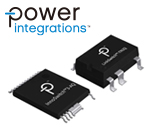 Power Integrations - InnoSwitch™ and LinkSwitch™ IC Families