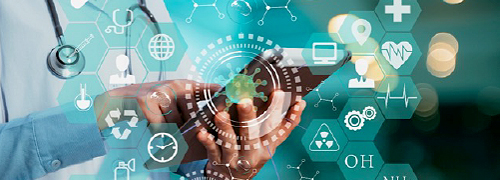 Integration of Multiple Technologies Heralds a New Era in Smart Healthcare