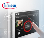 Infineon-smart home solutions