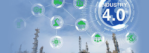 The three tech trends driving industrial digitalization