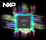 NXP MCX N Series for Machine Learning