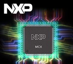 NXP - MCX Industrial and IoT Microcontrollers