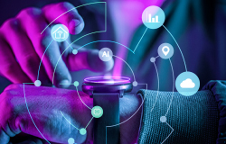 PSoC 4000T: Advanced MCU with Capacitive Sensing  for Low-Power IoT and Consumer Tech 