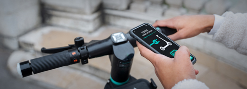 E-bikes: A Rising Trend for Commuters