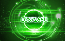 220W LCS7265C Charger, A powerhouse solution for peak performance