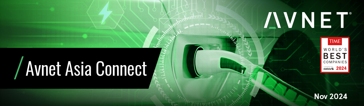 AAC - Sustainable technology-Passive and interconnect components for EVcharging