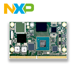 NXP edge computing AI solution based on i.MX 95 _ Avnet Embedded SM2S-IMX95