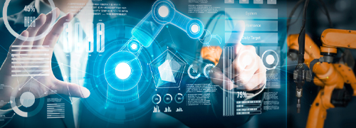 安富利创新方案推动多功能机器人为工业自动化与智慧未来赋能