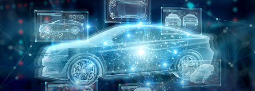 下一代电动汽车比拼的，不仅仅是电池