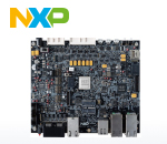 NXP - 基于S32G3的汽车网络解决方案