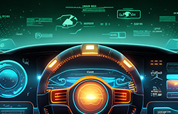 基于英飞凌车规级WiFi6/6E和TRAVEO™ T2G车规MCU的智能驾舱方案