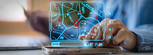 从技术攻坚到场景落地！室内资产追踪技术打造可商用智能定位方案