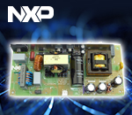NXP - 智能电源AC-DC解决方案