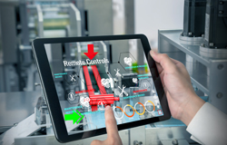 利用UWB和IMU技术实现指向性遥控器