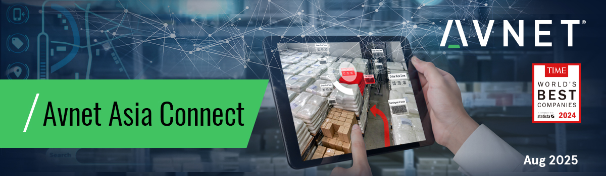 AAC - IoT-Indoor asset tracking