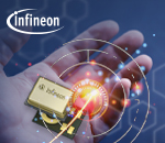 Infineon- Infineon XENSIV™ MEMS Microphone Solutions for consumer electronics