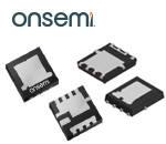 onsemi - 80V T10 MOSFET NTTFSSH4D0N08XL
