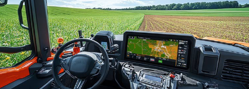 Redefining Vehicle Architecture in the Software‑Defined Era