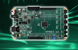 Automotive TSN ECU - Deterministic Networking with NXP S32K3 MCU