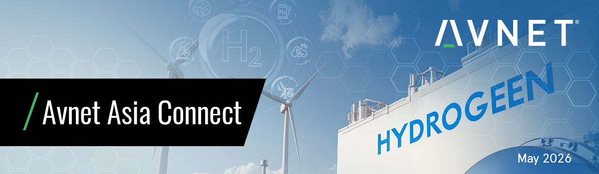 AAC - New energy & Hydrogen Power