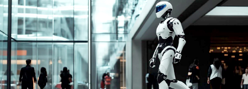 Gartner’s Top 2026 Trend: What Is Physical AI Really Changing?