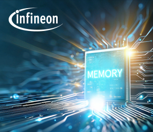 Navigating the memory supercycle with Infineon