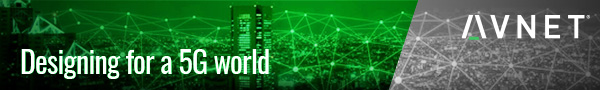 Designing for a 5G world