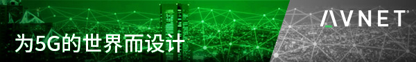 Designing for a 5G world