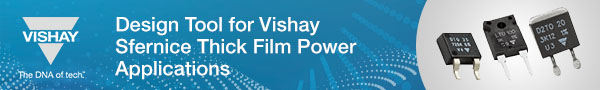 High and Medium Power Thick Film Selector | Vishay