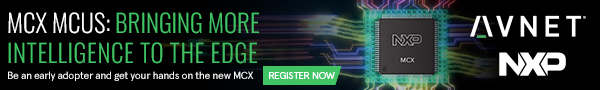 NXP- The next era of MCUs for Industrial & IoT Edge
