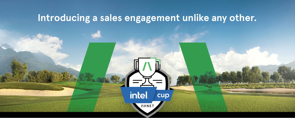 Introducing a sales-engagment unlike any other.